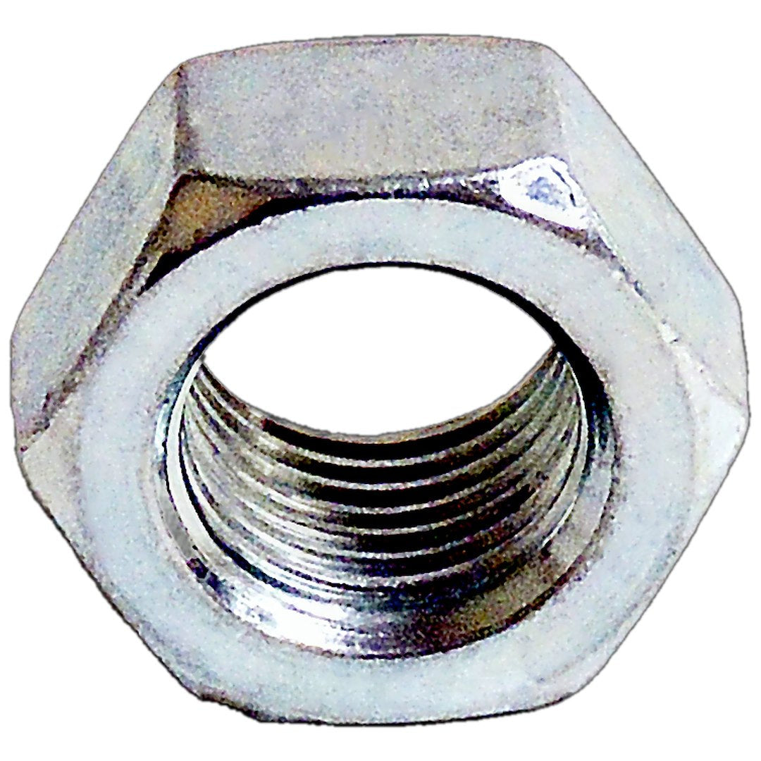 Crown Automotive J4004311 Leaf-Spring Shackle Nut