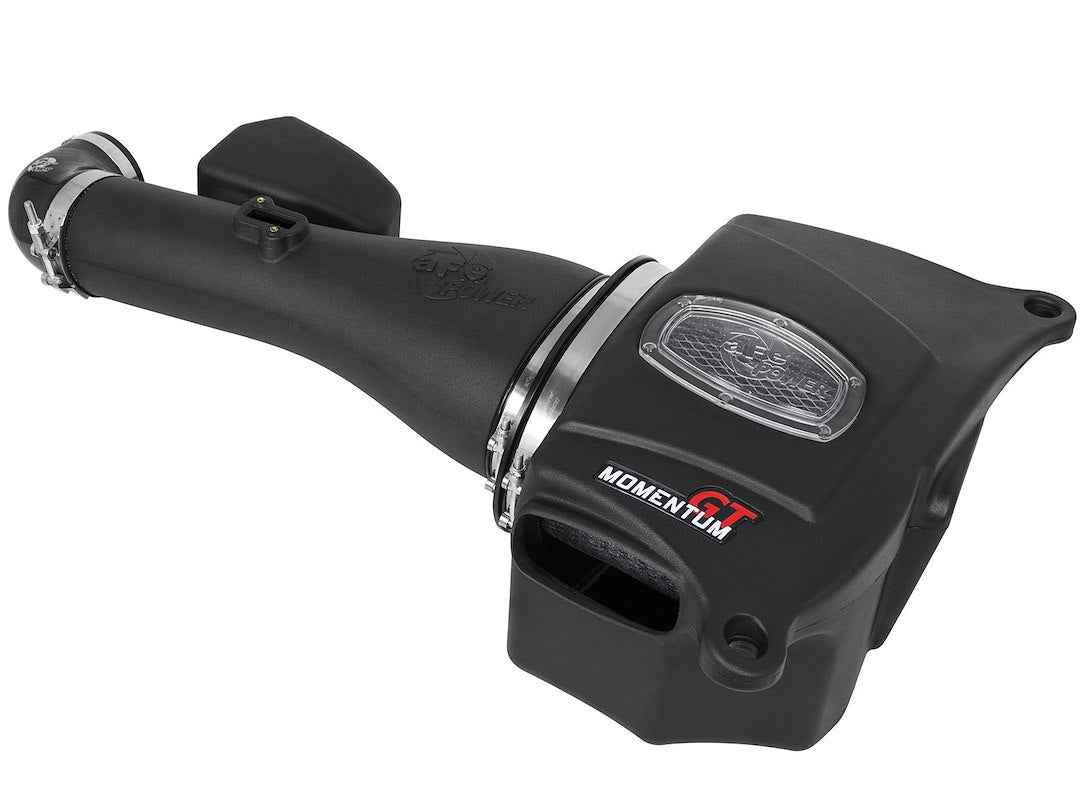 Advanced FLOW Engineering Momentum GT Pro Dry S 51-76104 Patrol Intake