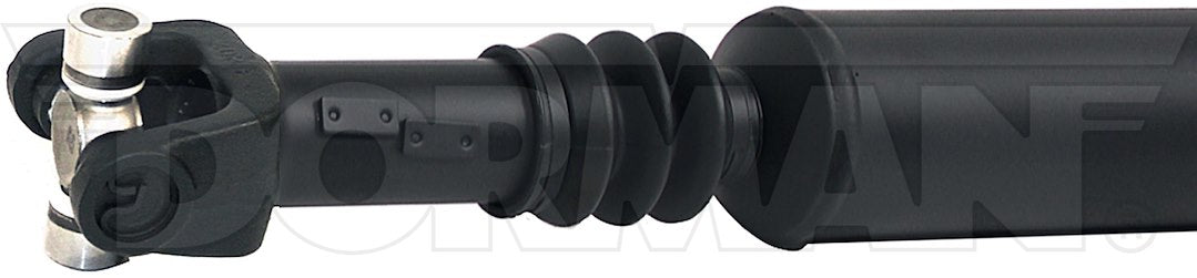Dorman OE Solutions 938-801 Front Drive Shaft - image 2
