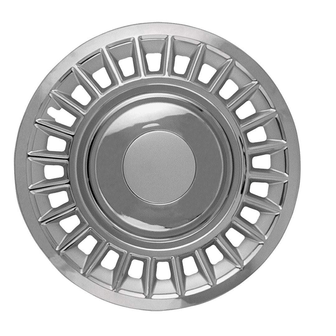 Coast To Coast 17816C Crown Victoria 16-Inch Chrome Covers - image 1