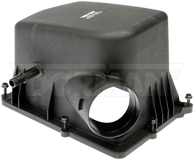 Dorman 258536 Airbox Lid with Reinforced PCV Hose Fitting - image 1