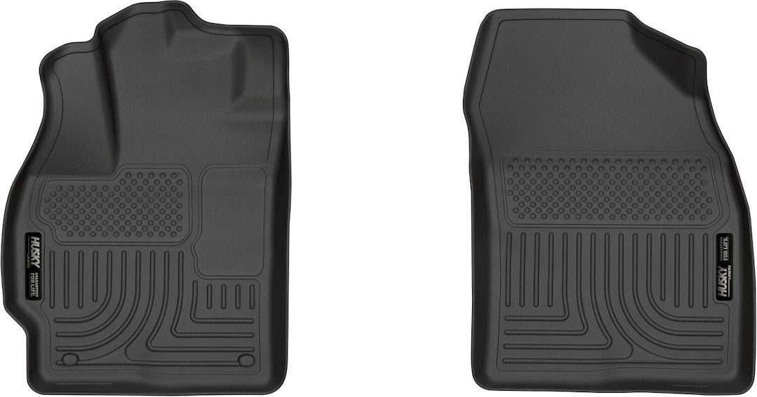 Husky Liners 13491 Weatherbeater Floor Liner