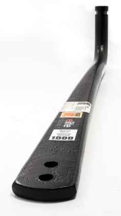 Eaz Lift 48093 1,000-lb Round Weight Distribution Spring Bar