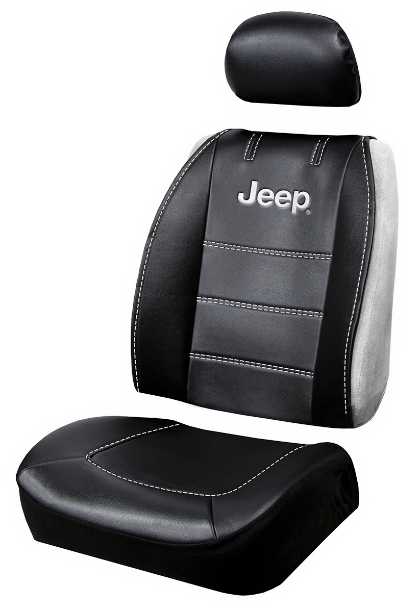 Plasticolor 008631R01 Deluxe Seat Cover
