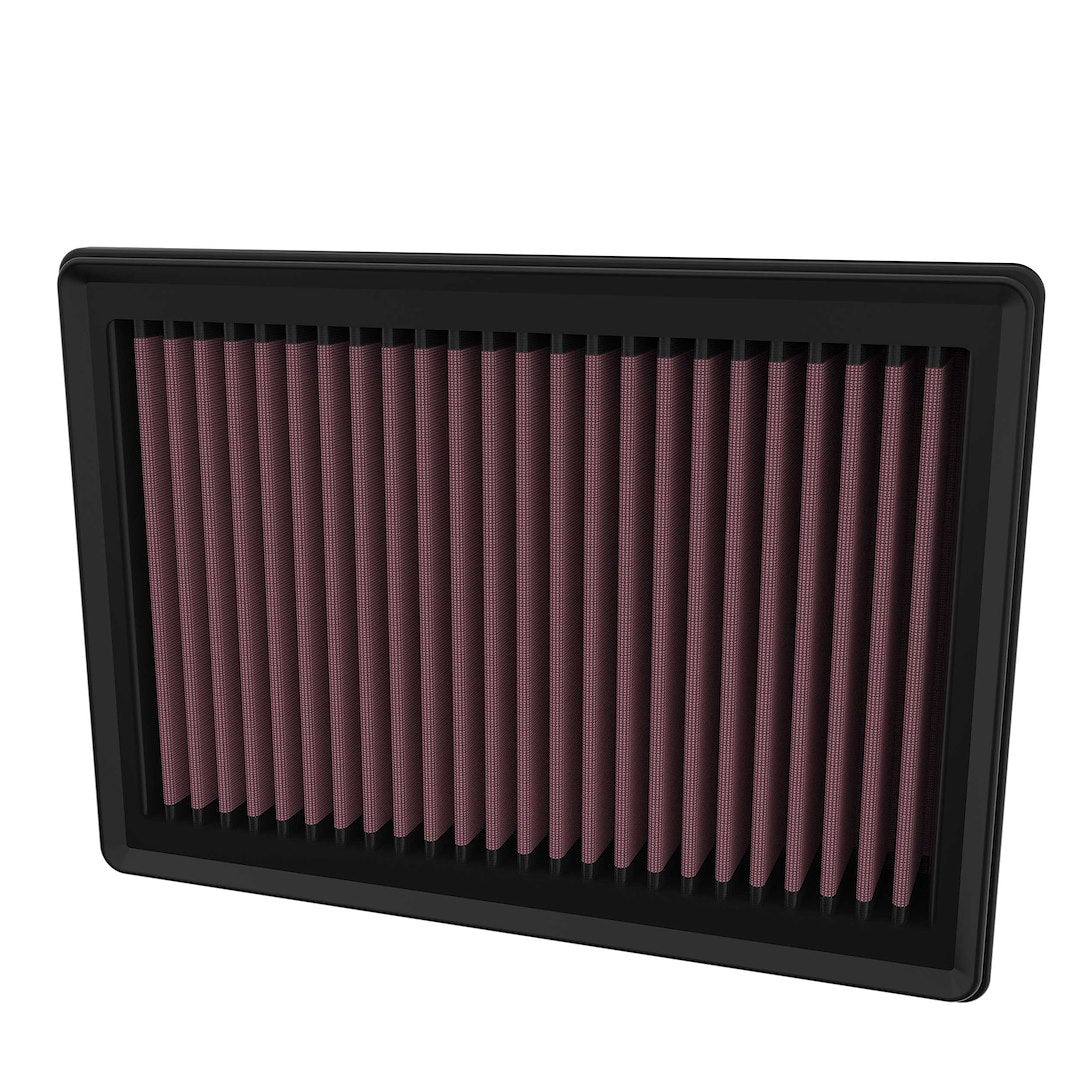 K&N 33-5153 High-Flow Air Filter