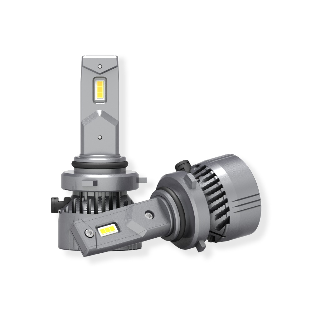 ARC Lighting Tiny Monster Xtreme Series 45 Watt LED Headlight Bulb 22961 - image 2