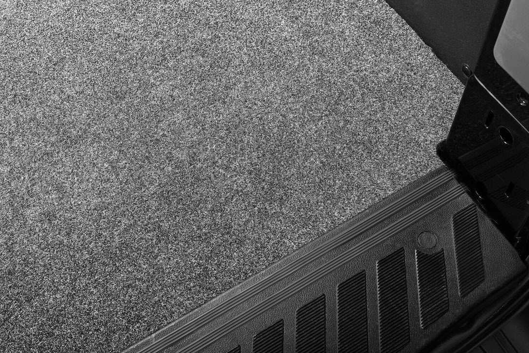 Husky Liner Hvtrg96 Guardian Comfort Van Mat