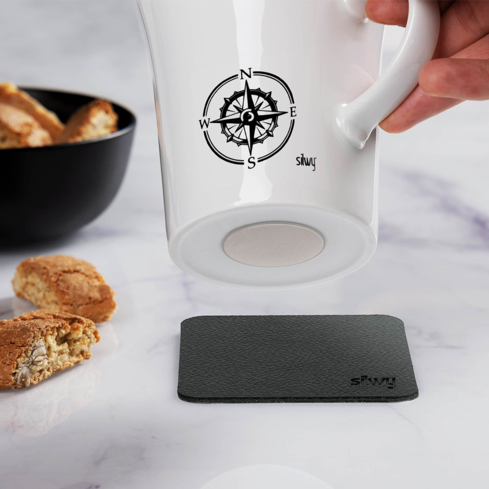Silwy Magnetic S027-1308-2-B-Bo Mug - image 6