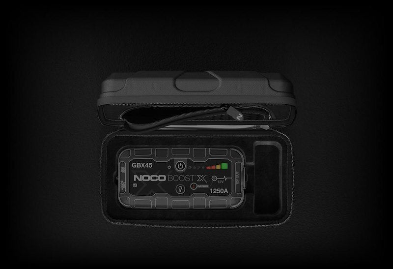 NOCO GBC101 Housse de protection pour démarreur d'appoint Boost X GBX45
