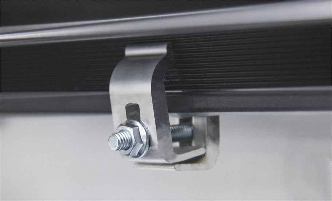 ACCESS Covers 42289 Lorado Soft Roll-Up Tonneau Cover
