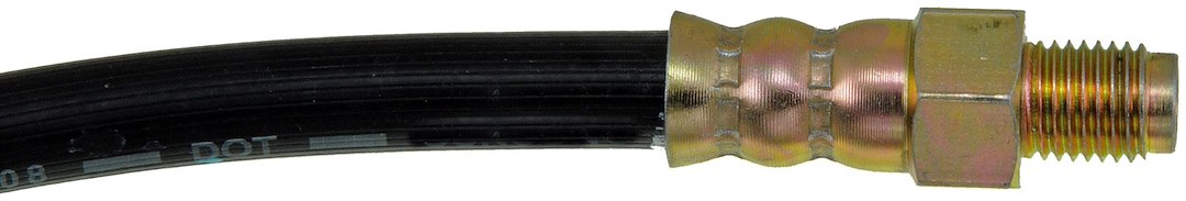 Dorman First Stop H5931 Brake Hose - 13.63 Inch - image 3