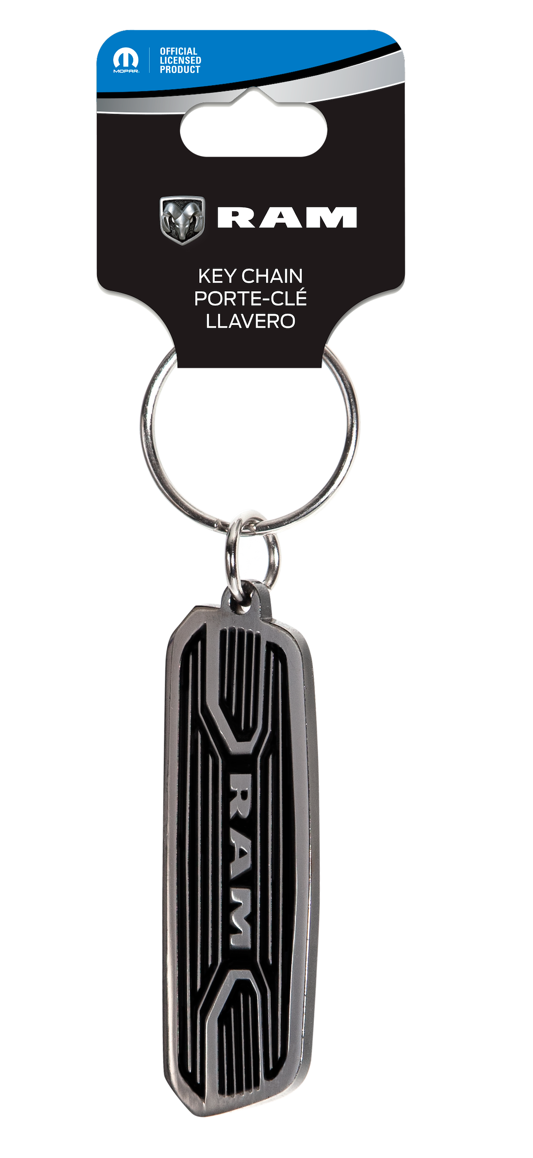 Plasticolor 004475R01 Key Chain