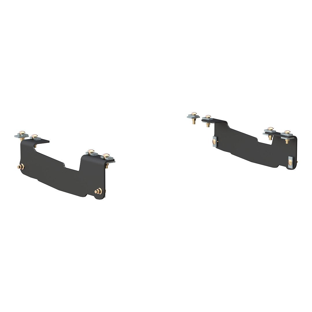 Curt 16441 Fifth Wheel Trailer Hitch Mount Kit - image 1