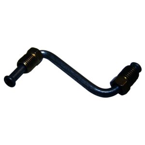 Crown Automotive J0937325 Metal Brake Tube - image 3