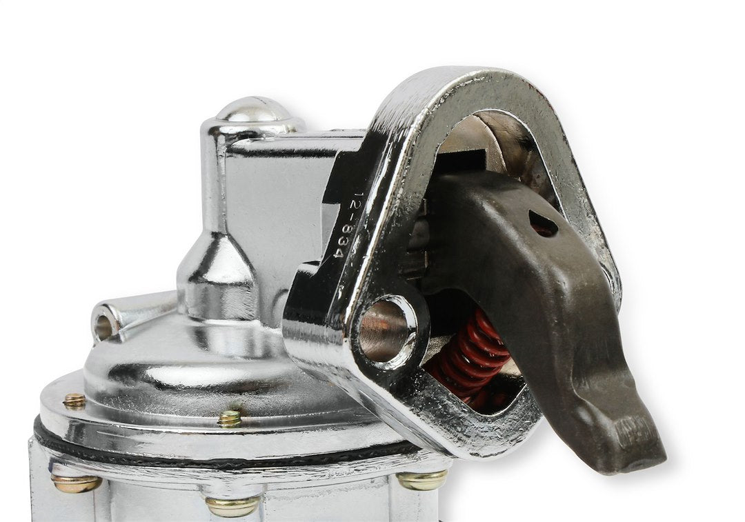 Holley 12-834 Chevrolet 283–350 Mechanical Fuel Pump