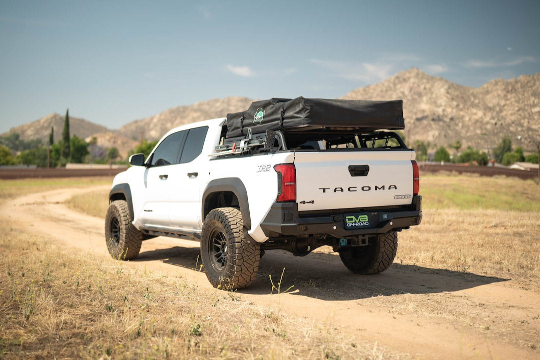 DV8 Offroad RBTT1-08 Toyota Tacoma Bumper