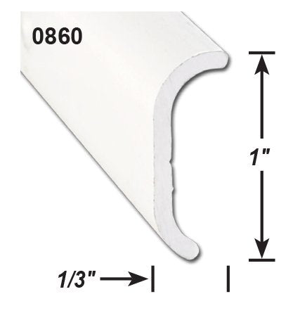 Ap Products 021-86002-8 Trim Molding - image 3