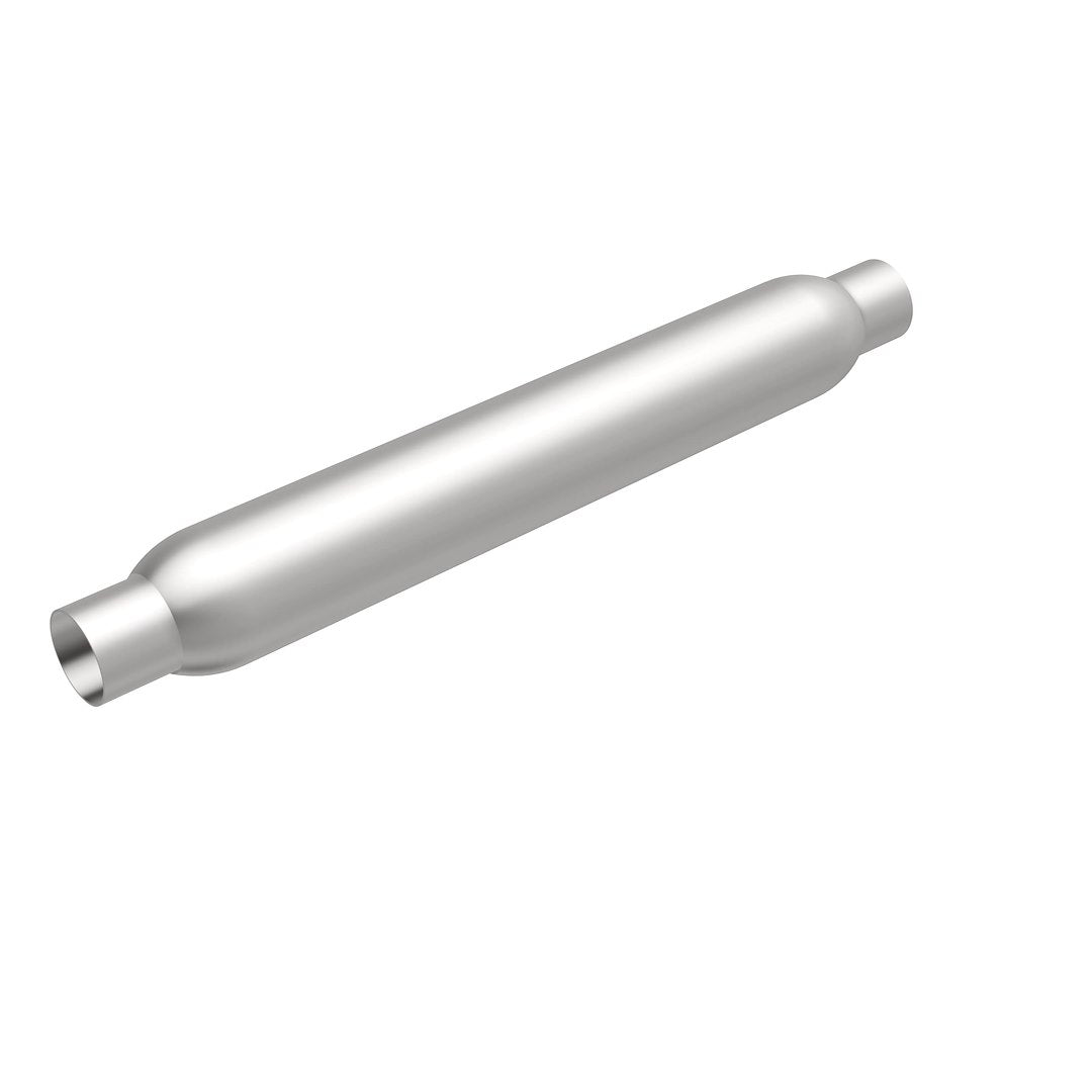 MagnaFlow 18135 Glass Pack Exhaust Muffler