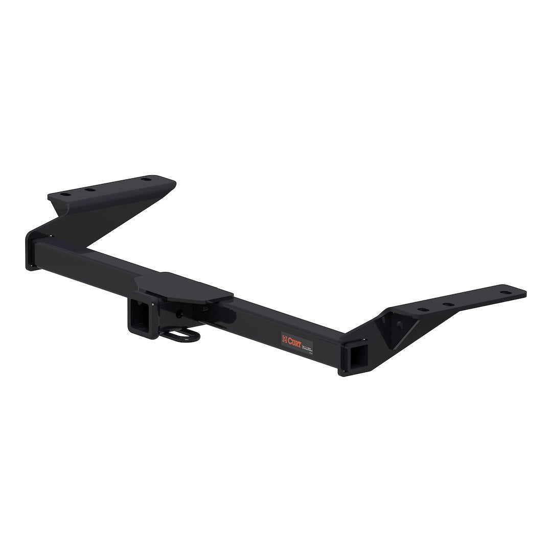 Curt 13418 Trailer Hitch Rear - image 1