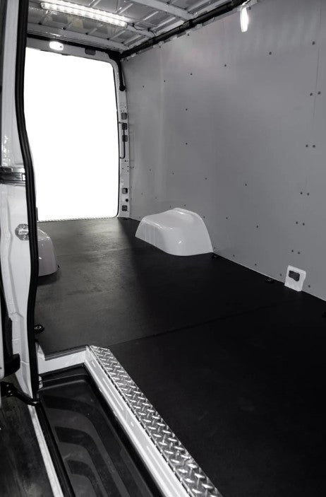 Legend Fleet 05r04-20-H ProMaster Interior Wall Liner