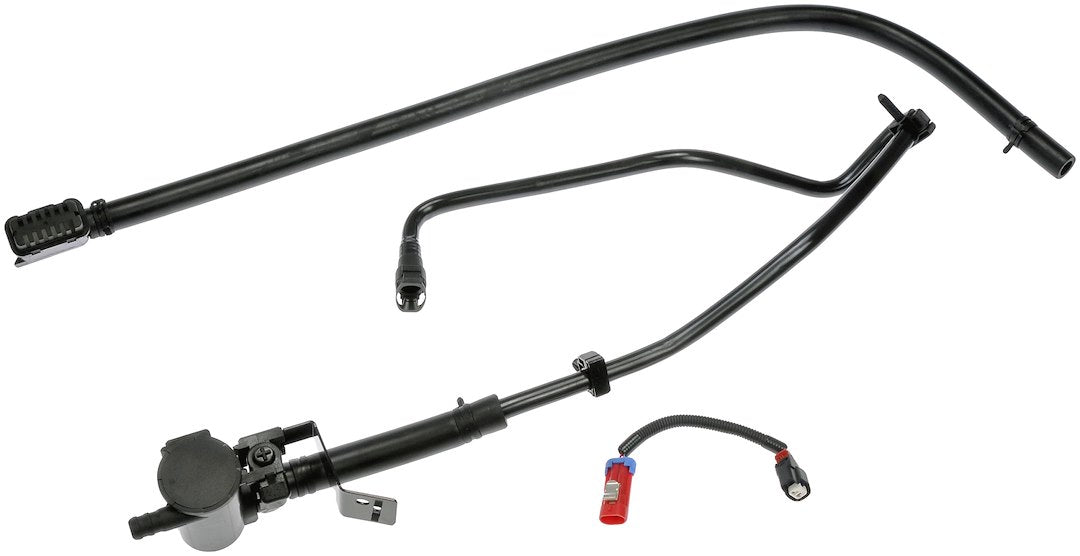 Dorman OE Solutions 911-239 Vapor Canister Vent Solenoid - image 3