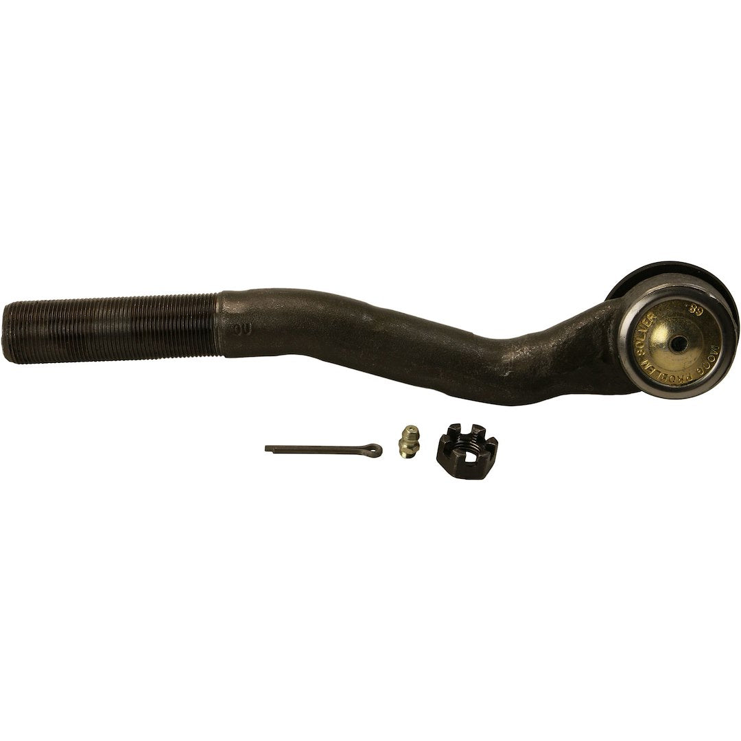 Moog Chassis ES3473 Problem Solver Steel Tie Rod End