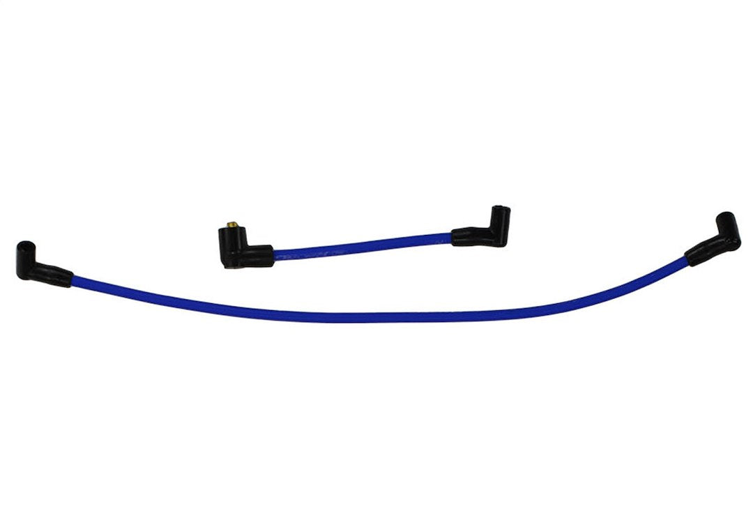 Ford Performance M-12259-C301 Blue HEI Spark Plug Wires