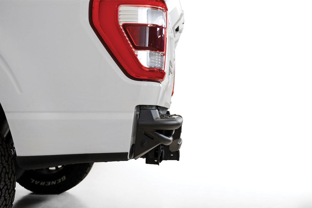 1-Piece Bumper Steel Addictive Desert Designs Pro Series R1908571280103 - image 6