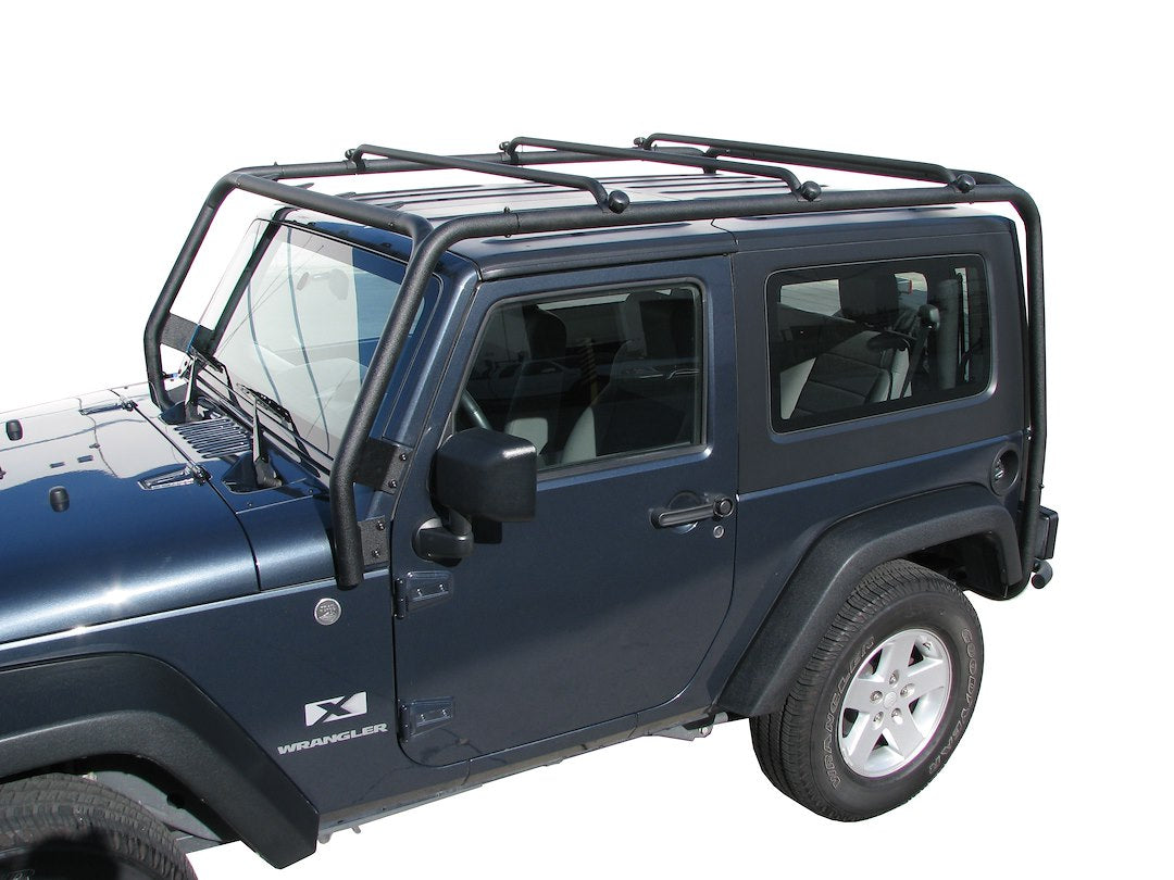 Trailfx J021t Roof Rack
