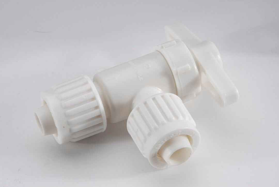 Elkhart Supply 16885 Fresh Water Shut Off Valve - Stop Valve