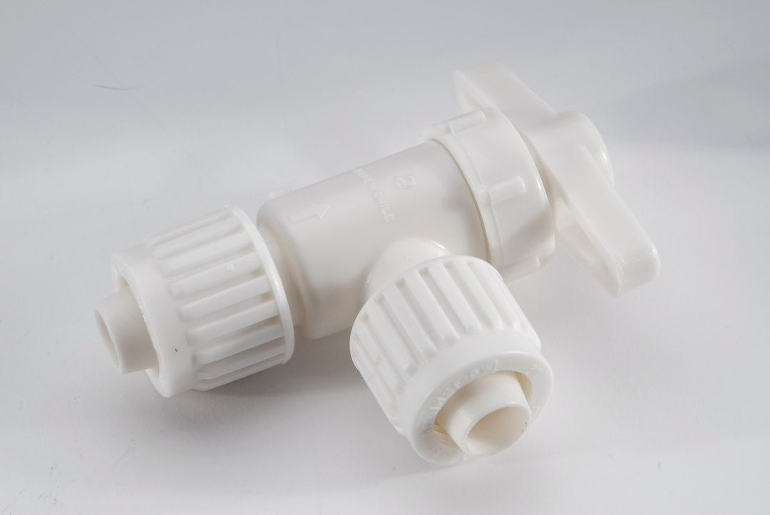Elkhart Supply 16885 Fresh Water Shut Off Valve