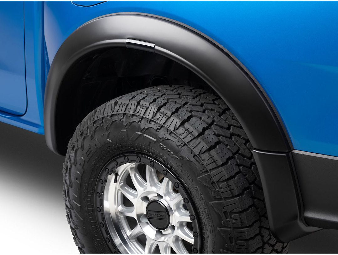 Husky Liner 2802979 RVL Fender Flares
