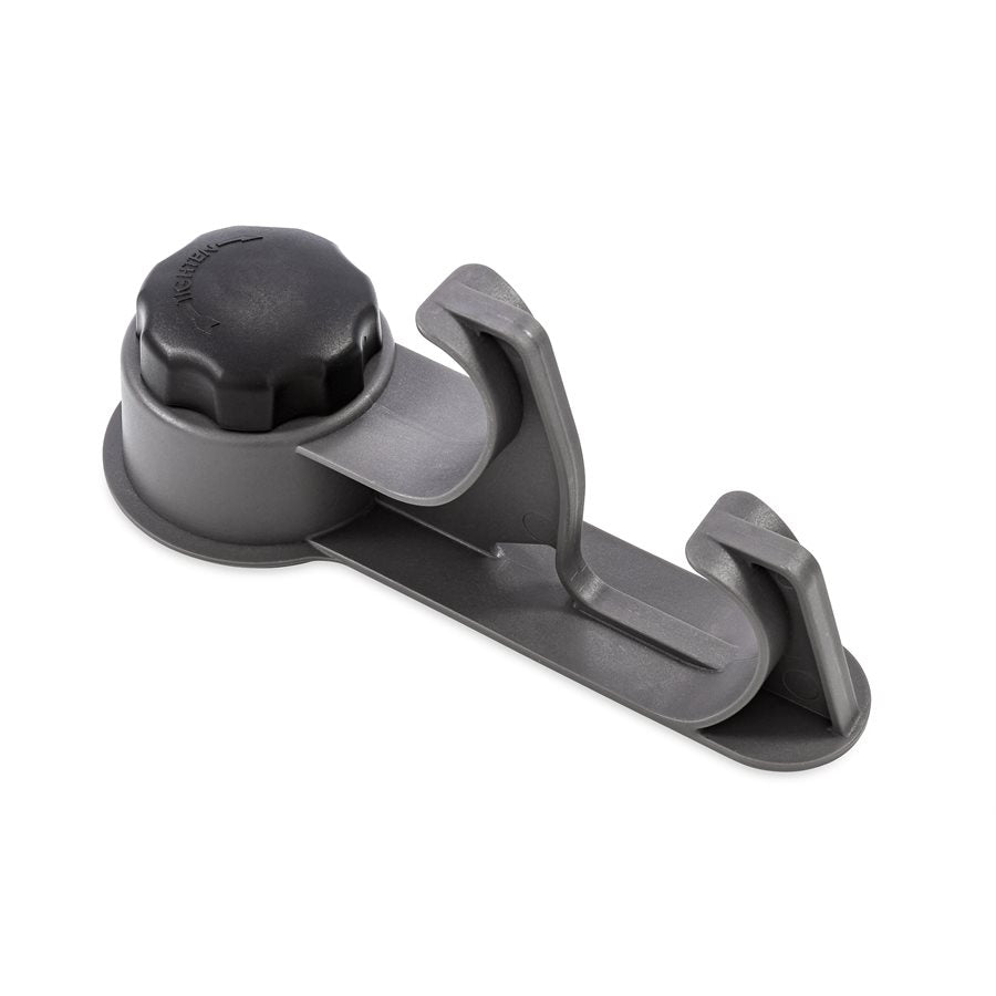 Camco Multi Purpose Hook (44028) – Material: Polypropylene