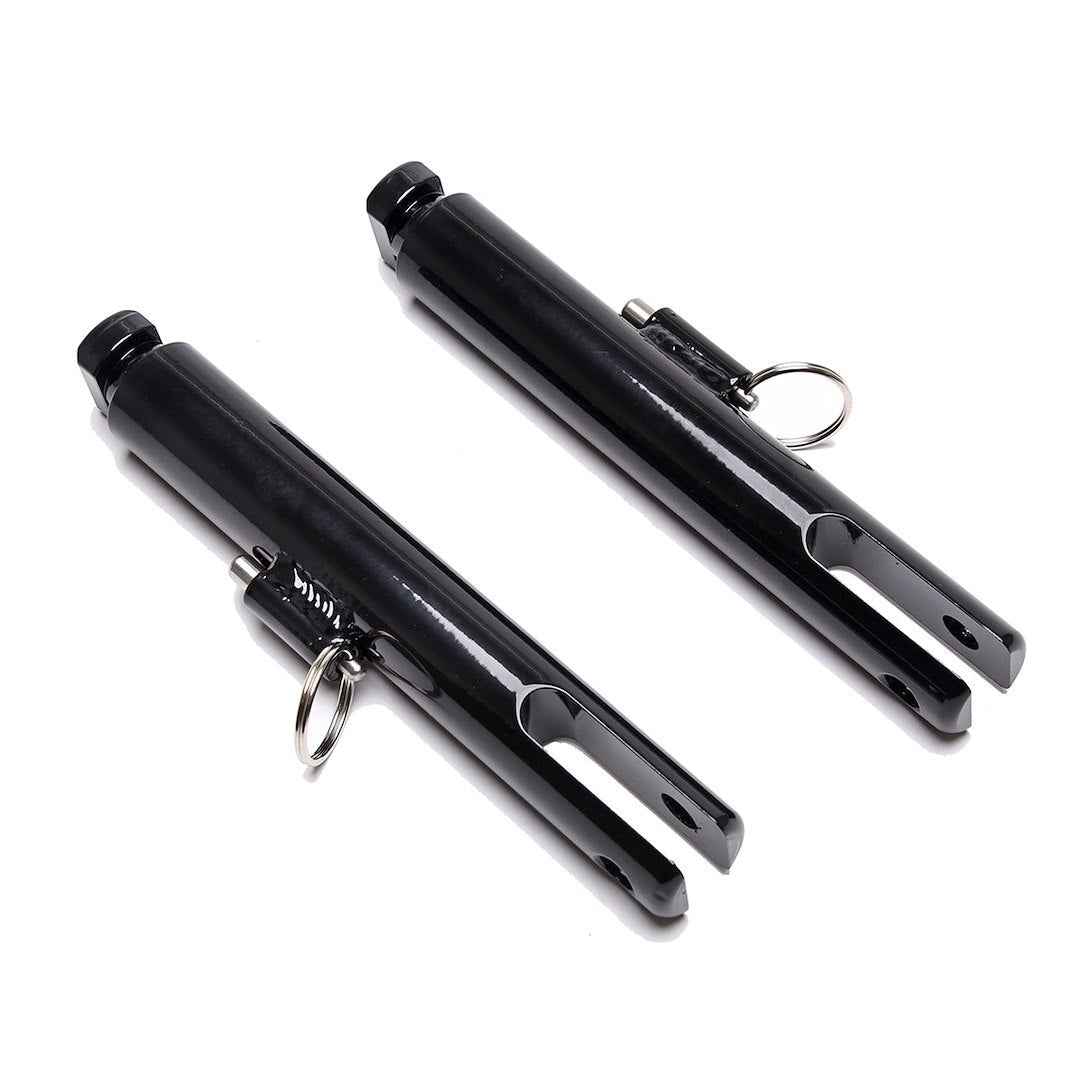 Roadmaster 039-2 Tow Bar Adapters - Roadmaster Baseplates