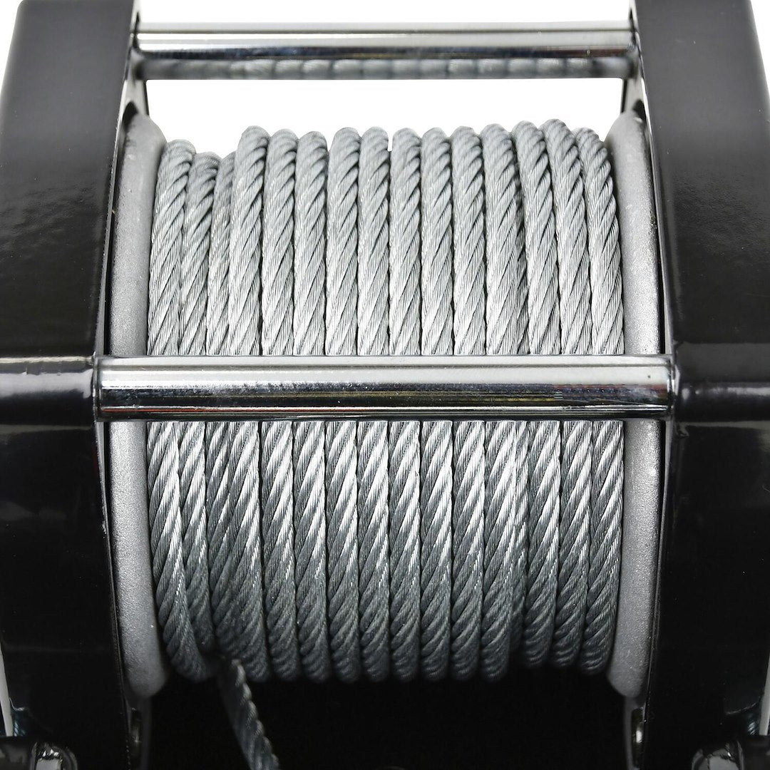 Superwinch 1130220 LT3000 3,000-lb ATV Winch