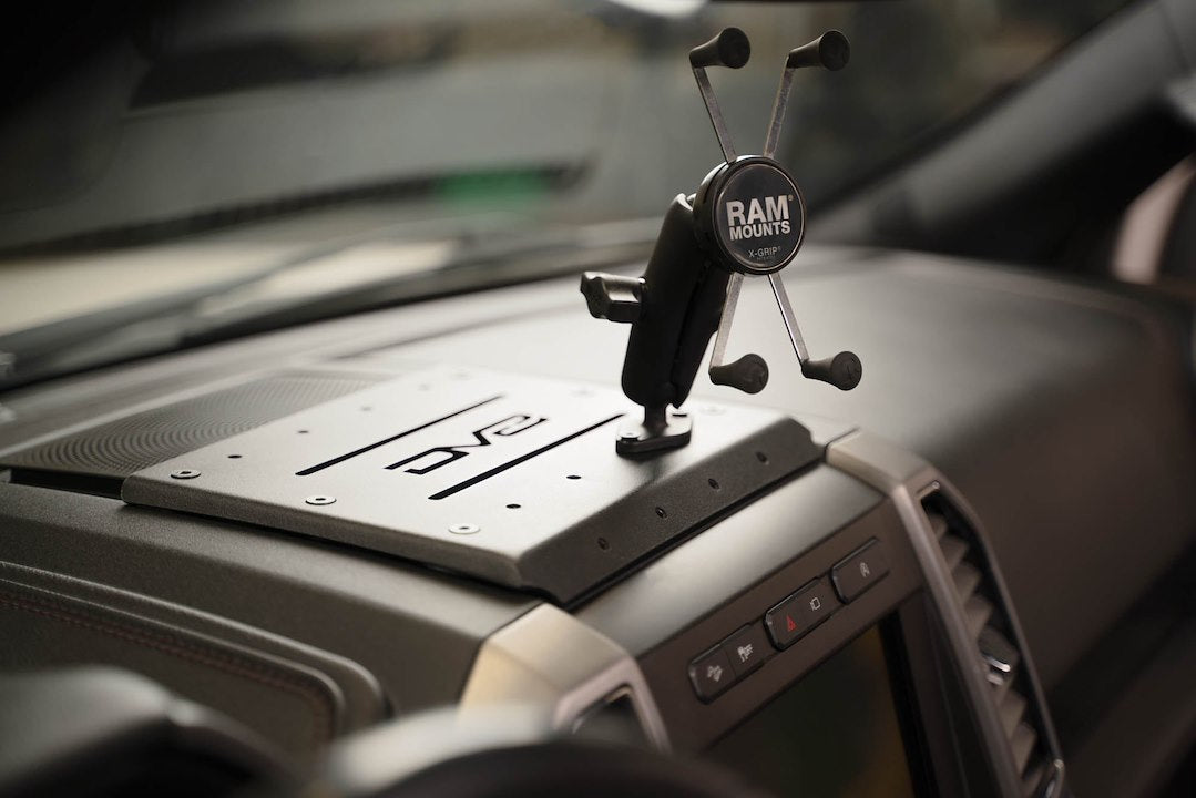 DV8 Offroad DMFF-01 Ford Truck Console Accessory