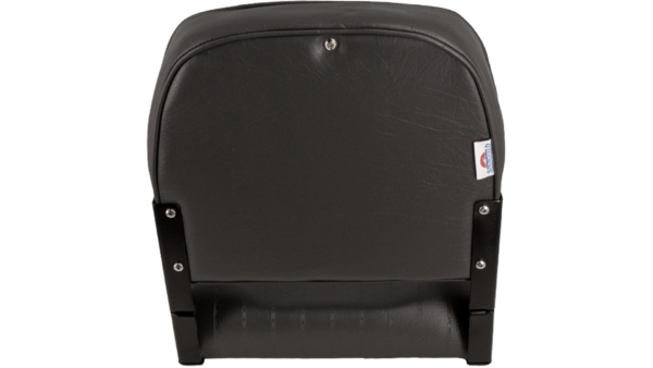 Springfield Marine 1040624 Charcoal Economy Coach Seat