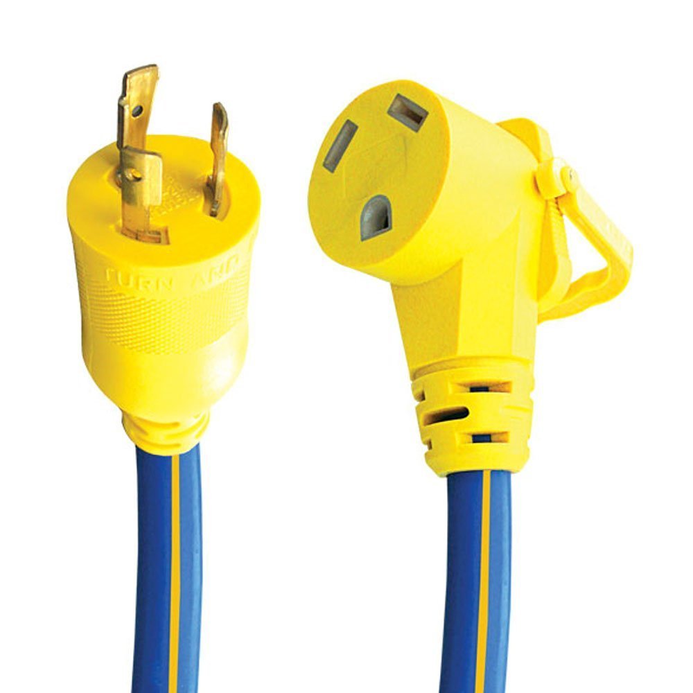 Ap Products 16-00506 Power Cord Adapter