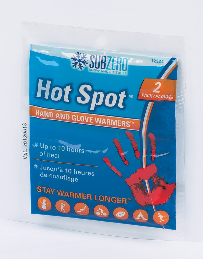 Hopkins MFG Hand Warmer (12324)