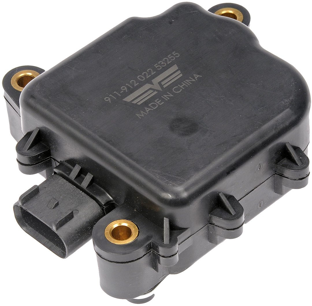 Dorman OE Solutions 911-912 Intake Manifold Runner Control Valve - image 1