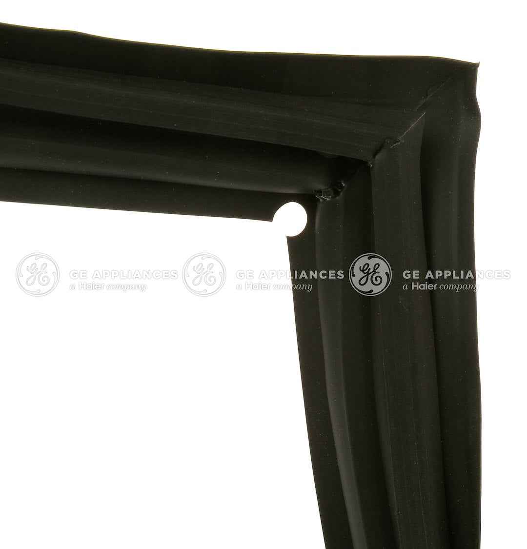 GE Appliances WR14X29278 Replacement Freezer Door Gasket - Black