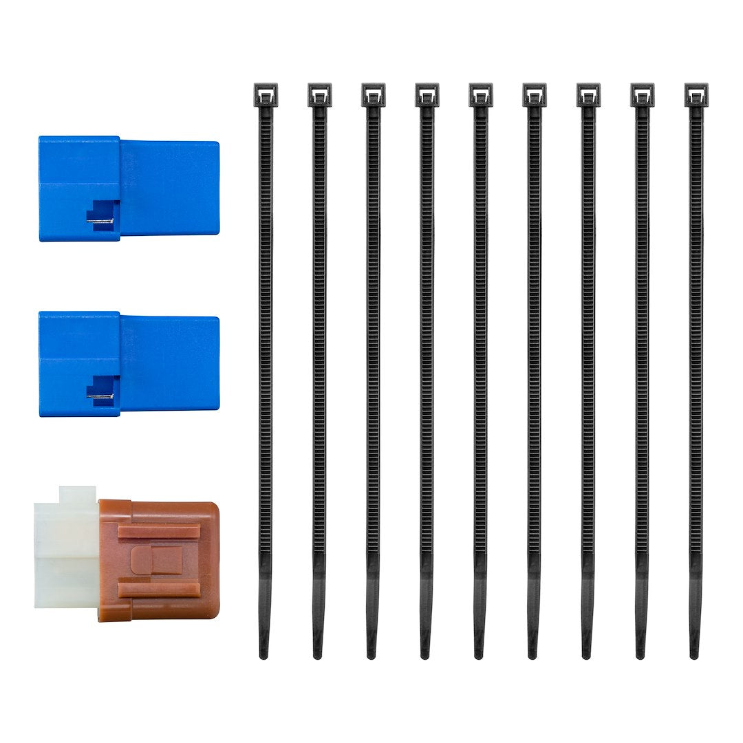 Curt 56226 Trailer Wiring Connector - image 5