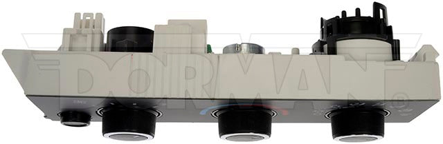 Dorman 599-294 Black/White HVAC Control Module - image 3