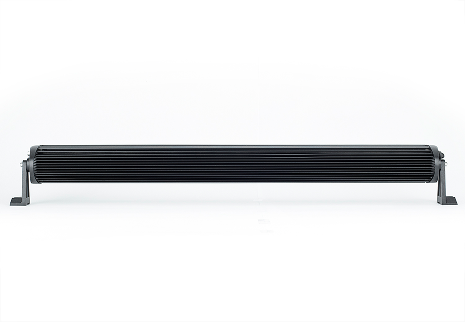Cali Raised LED CR2315 42-Inch Amber/White Light Bar - image 3