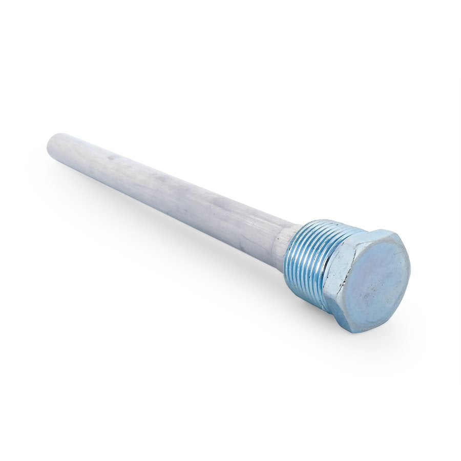 Camco Water Heater Anode Rod (11563) – Length: 9-1/2 Inch