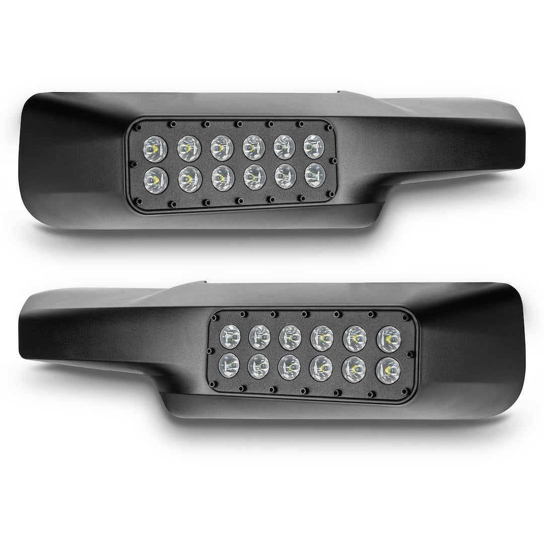Oracle Lighting 5922-001 Driving/Fog Light for Ram