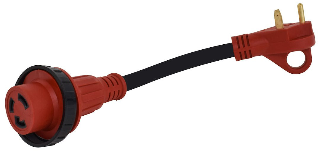 Valterra A10-3030hd Power Cord Adapter
