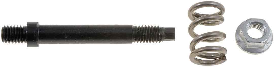 Help! By Dorman 03110 Exhaust Flange Bolt and Spring Kit