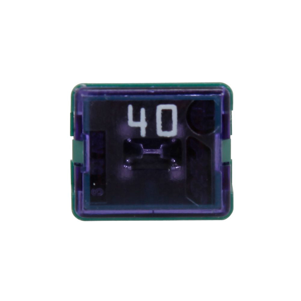 Bussman Female Maxi Fmx Fuse (Bpfmx40rp) – Type: Female