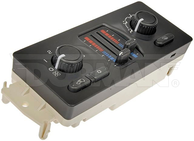 Dorman 599-210xd Self-Configuring HVAC Control Module - image 4